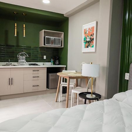 Wuer Expiatorio Apartment Leon Exterior photo