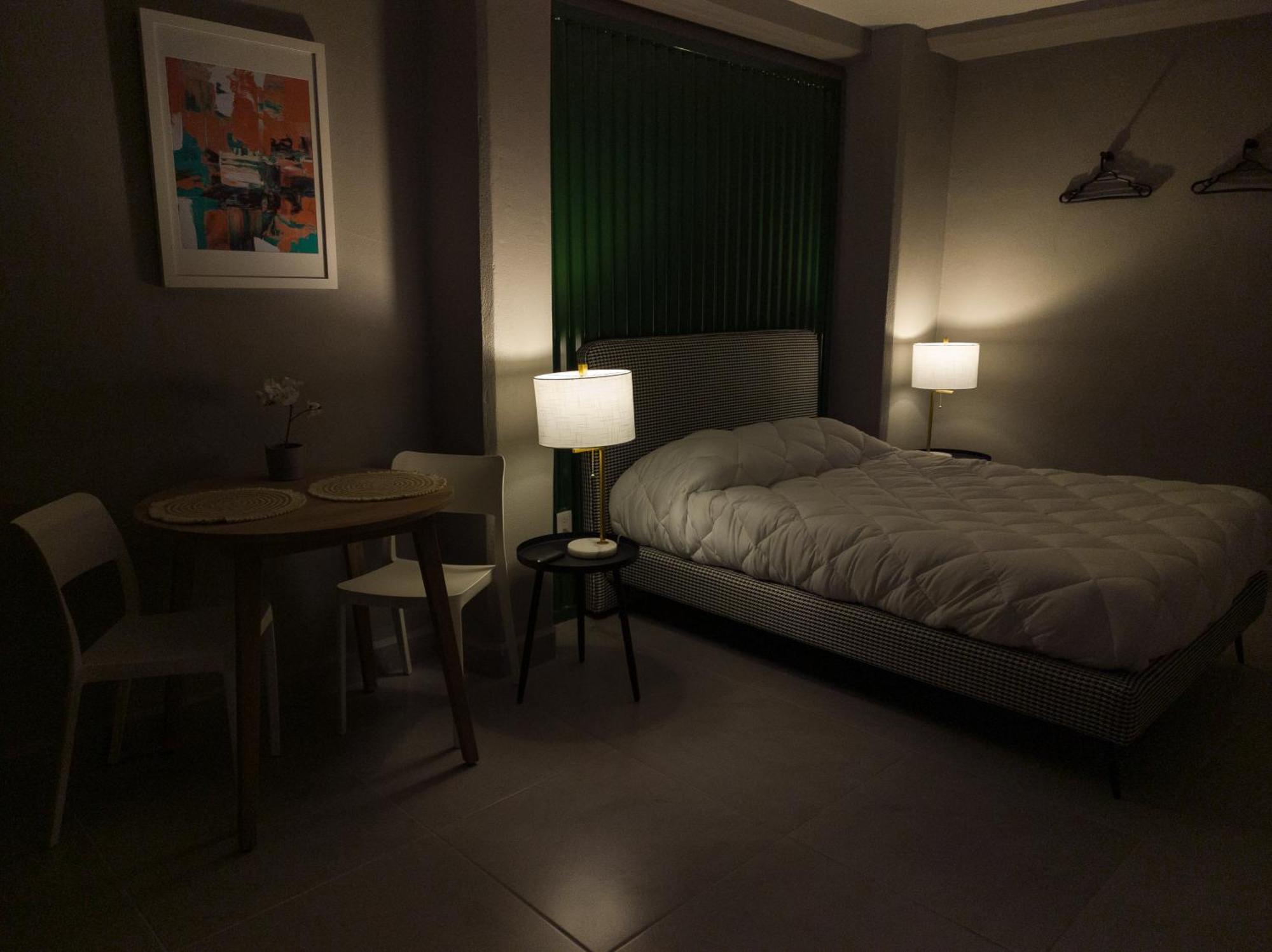 Wuer Expiatorio Apartment Leon Exterior photo